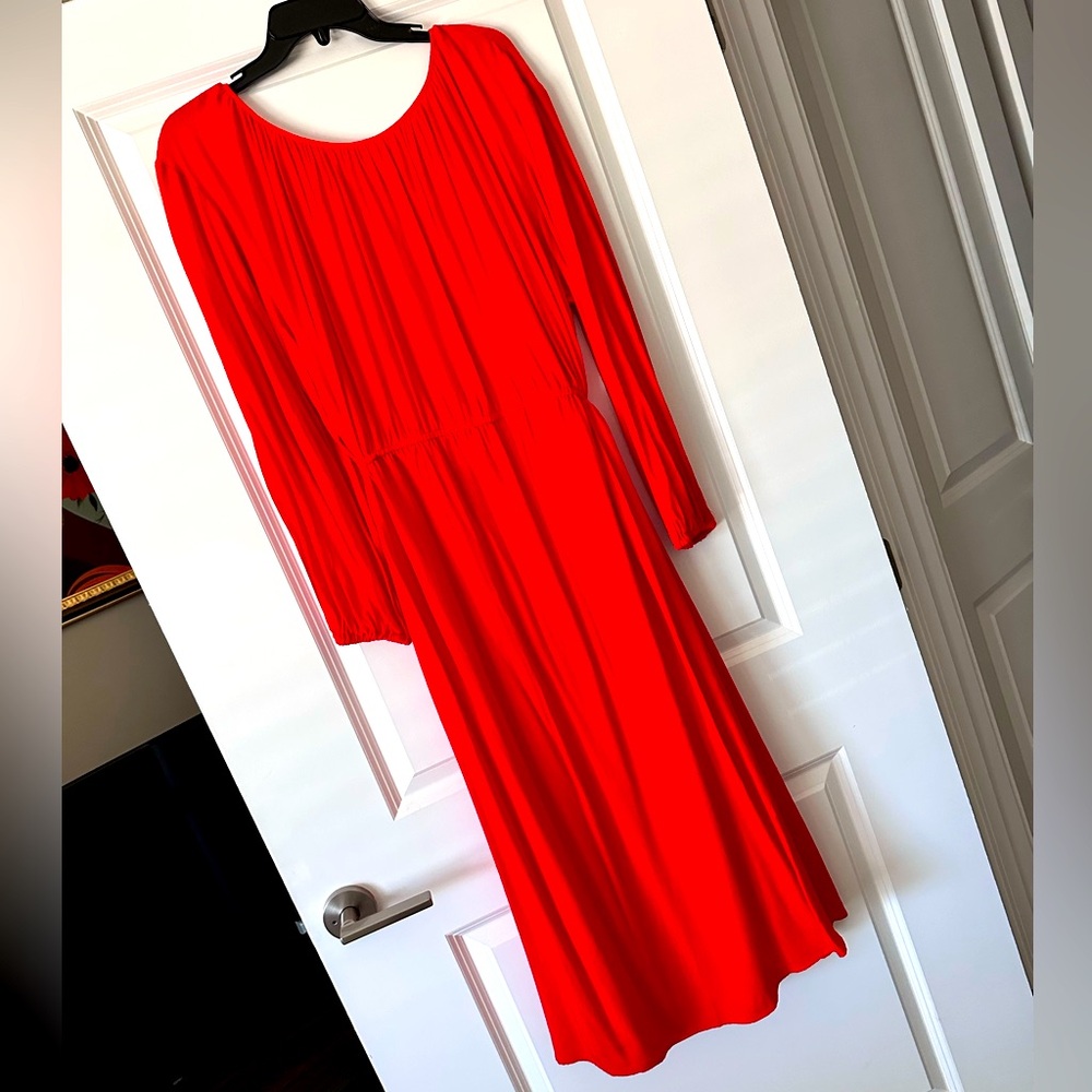 Full dress